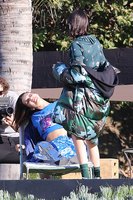 Bella Hadid Tank Top #2725883