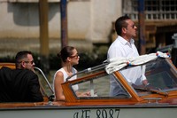 Bella Hadid Tank Top #2725891