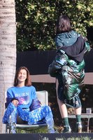 Bella Hadid mug #G967990