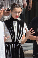 Bella Hadid Tank Top #2725894