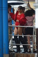 Bella Hadid Tank Top #2725896