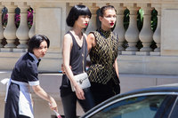 Bella Hadid Tank Top #2725898