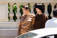 Bella Hadid longsleeve t-shirt #2725903