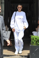 Bella Hadid Tank Top #2725910