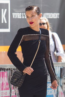 Bella Hadid longsleeve t-shirt #2725916