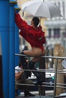 Bella Hadid mug #G968021