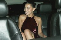 Bella Hadid mug #G968028