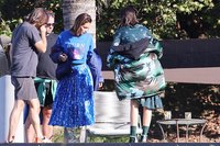 Bella Hadid longsleeve t-shirt #2725936