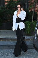 Bella Hadid longsleeve t-shirt #2725938