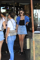 Bella Hadid longsleeve t-shirt #2725941