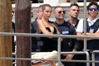 Bella Hadid mug #G968041