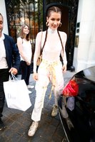 Bella Hadid longsleeve t-shirt #2725948