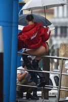 Bella Hadid longsleeve t-shirt #2725949