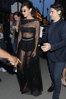 Bella Hadid mug #G968050