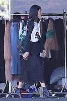 Bella Hadid longsleeve t-shirt #2725955