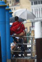 Bella Hadid longsleeve t-shirt #2725968