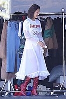 Bella Hadid longsleeve t-shirt #2725971