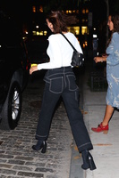 Bella Hadid mug #G968083