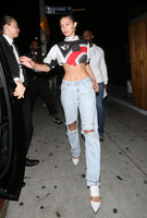 Bella Hadid mug #G968090