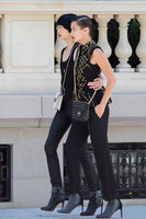 Bella Hadid Sweatshirt #2725998