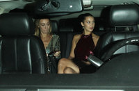 Bella Hadid longsleeve t-shirt #2726002