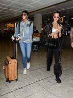 Bella Hadid mug #G968101