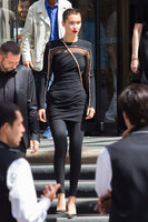 Bella Hadid mug #G968105