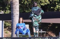 Bella Hadid Sweatshirt #2726014