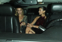 Bella Hadid Sweatshirt #2726016