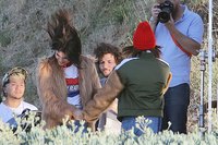 Bella Hadid mug #G968117