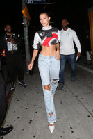Bella Hadid Sweatshirt #2726023