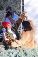 Bella Hadid mug #G968123