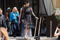 Bella Hadid mug #G968126