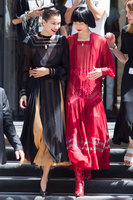 Bella Hadid tote bag #G968143