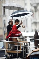 Bella Hadid longsleeve t-shirt #2726049