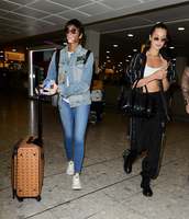 Bella Hadid tote bag #G968150