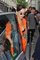 Bella Hadid mug #G968151