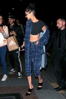 Bella Hadid mug #G968158