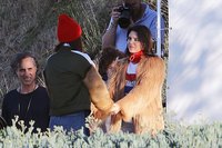 Bella Hadid Sweatshirt #2726062