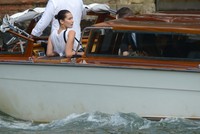 Bella Hadid mug #G968171