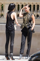 Bella Hadid longsleeve t-shirt #2726076