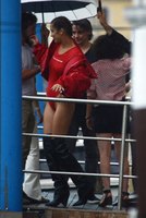 Bella Hadid tote bag #G968177