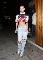 Bella Hadid mug #G968183