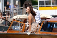 Bella Hadid tote bag #G968188