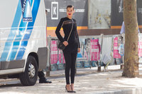 Bella Hadid longsleeve t-shirt #2726091