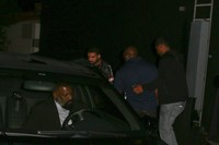 Bella Hadid tote bag #G968191