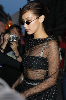 Bella Hadid longsleeve t-shirt #2726101