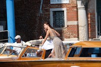 Bella Hadid longsleeve t-shirt #2726108