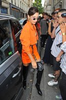 Bella Hadid mug #G968209