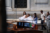 Bella Hadid tote bag #G968219